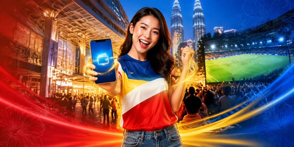 Malaysian users accessing rm888 app in Kuala Lumpur