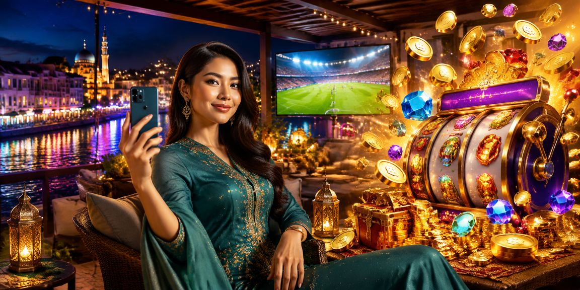 Pertaruhan bola sepak Hari Raya di Melaka — rm888