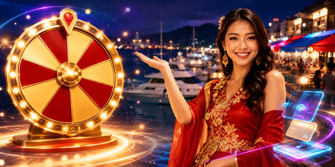 Peluang menang besar dalam turnamen poker rm888 di Malaysia