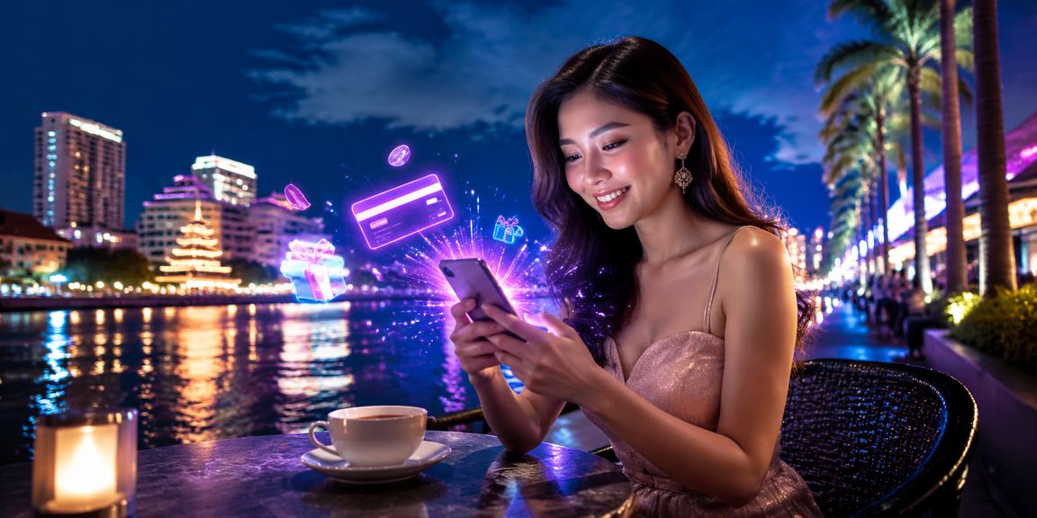 Pengguna Seremban mengakses pertaruhan bola sepak rm888 dari telefon
